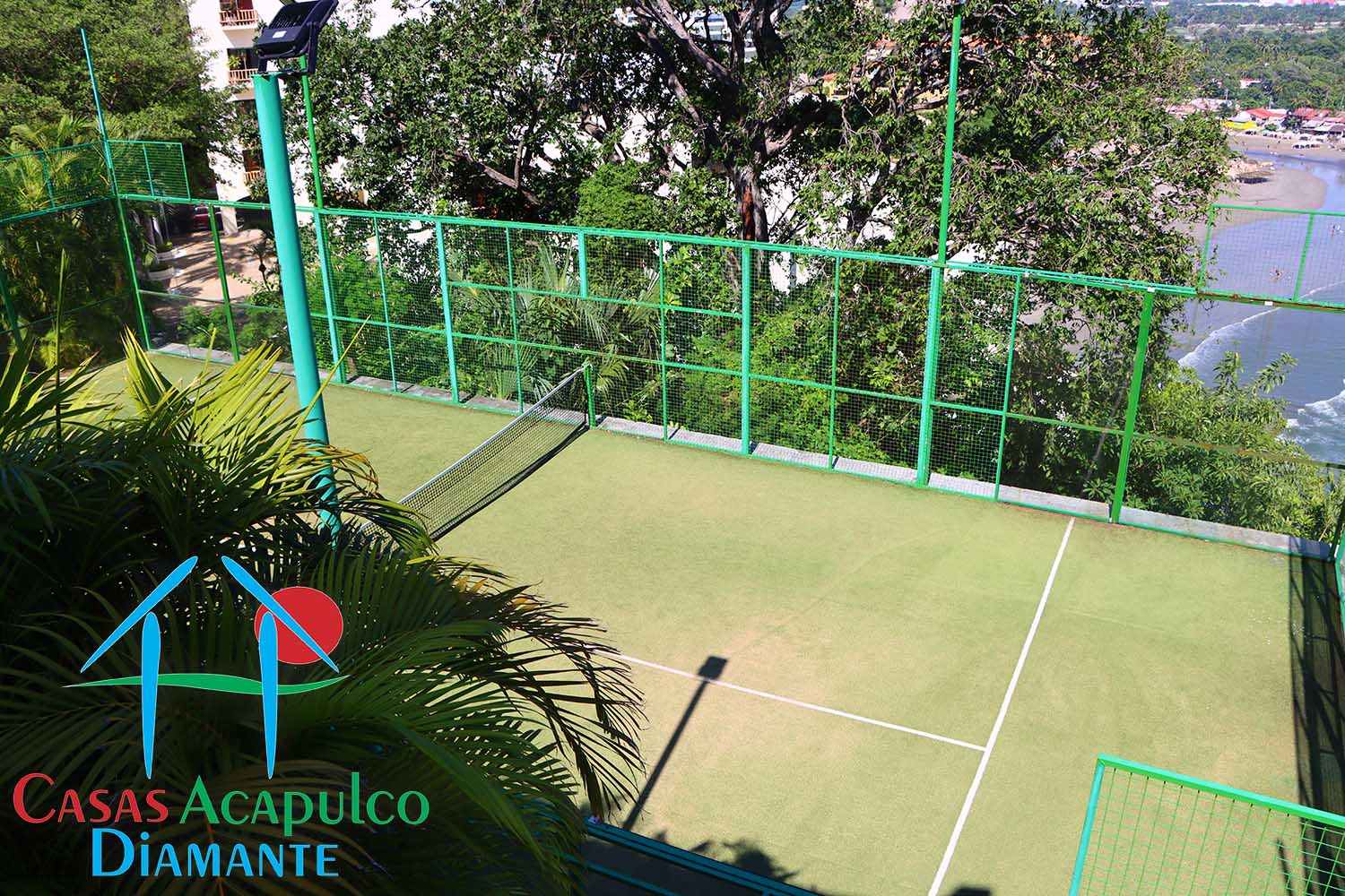 EOS - Cancha de pádel 3